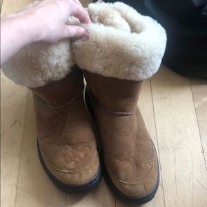 Cool ugg boots